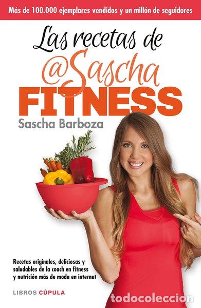 Libri di seconda mano: Las recetas de Sascha Fitness- 9788448021276