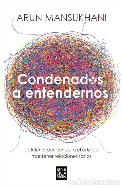 Libri di seconda mano: Condenados a entendernos- 9788466675239
