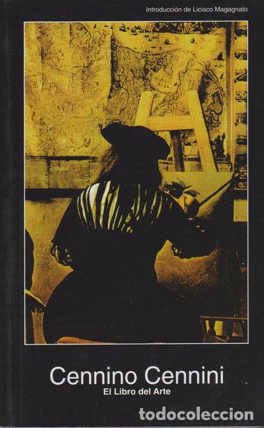 Libros: El Libro del Arte- 9788476002841 - Foto 1