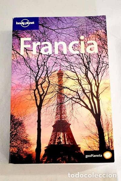 Libros: Francia- 9788408056256