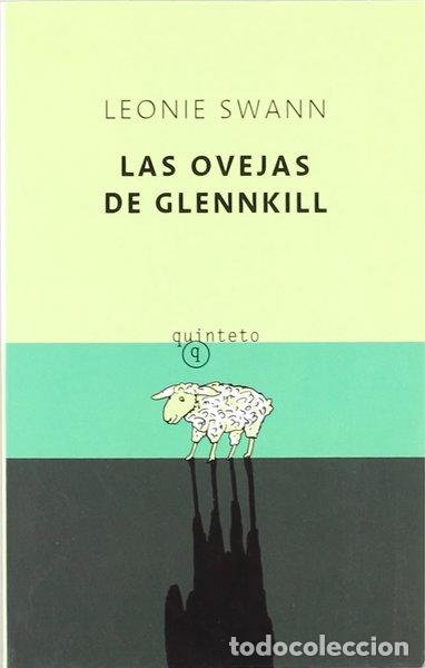 books: Las ovejas de Glennkill- 9788497111010