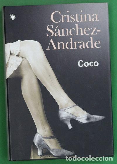 Livros em segunda m&atilde;o: Coco (9788478719365)