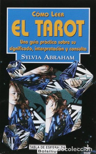 Livros em segunda m&atilde;o: C&oacute;mo leer el tarot- 9788441401860
