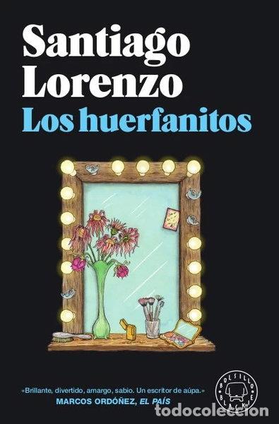 Libri di seconda mano: Los huerfanitos- 9788417552404