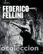 Libros: Federico Fellini- 9783822827024