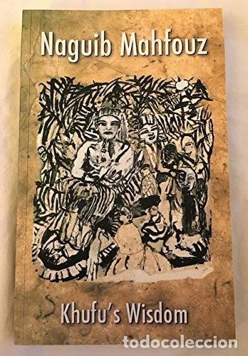 Libros: Khufu's Wisdom- 9789774160325