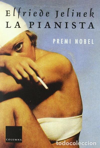 Livres: La pianista- 9788466405416