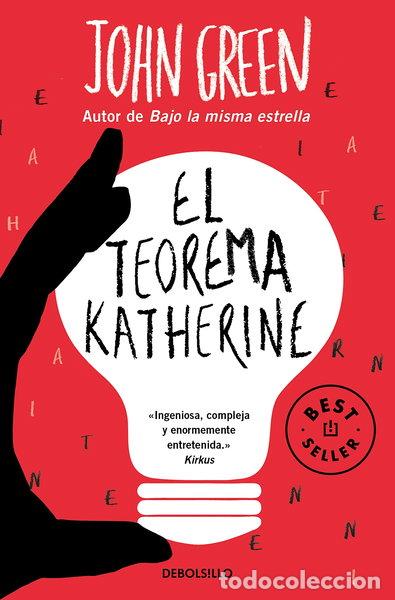 Livres: El teorema Katherine- 9788466357050