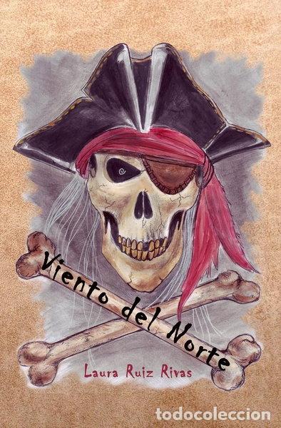 Livres: Viento del Norte- 9781545318591