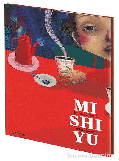 Livres: Mishiyu- 9788498258998