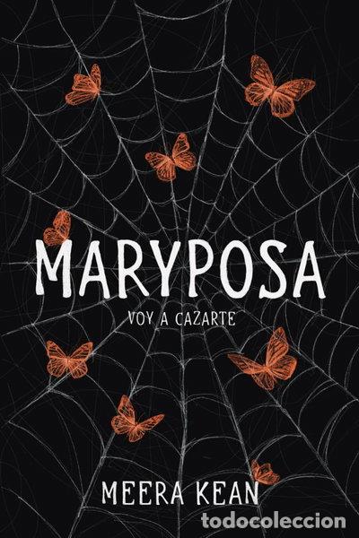 Livres: Maryposa: Una sola noche- 9798339800057