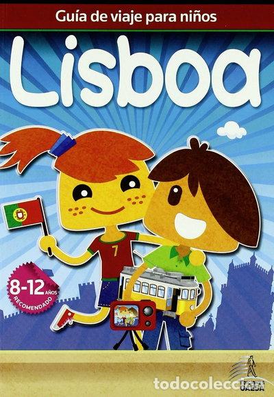 B&uuml;cher: Lisboa- 9788480238182