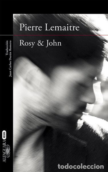 B&uuml;cher: Rosy & John- 9788420413631