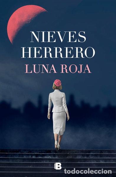 B&uuml;cher: Luna roja- 9788466679961
