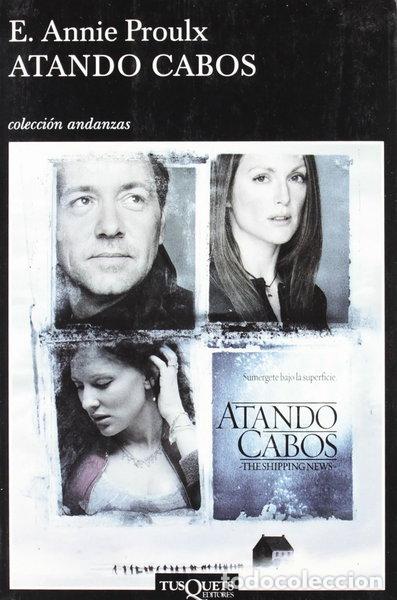 B&uuml;cher: Atando cabos- 9788472239210