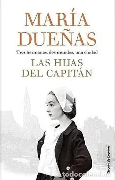 B&uuml;cher: Las Hijas Del Capit&aacute;n- 9788467272567