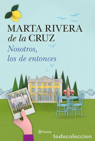 B&uuml;cher: Nosotros, los de entonces- 9788408150978
