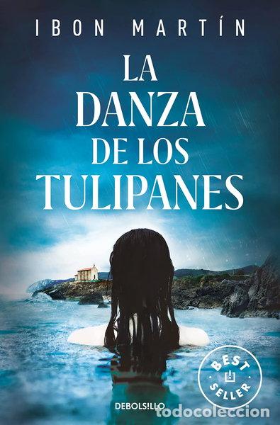 B&uuml;cher: La danza de los tulipanes- 9788466351911