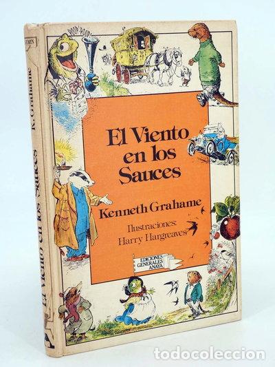 Livros em segunda m&atilde;o: El Viento En Los Sauces- 9788475251370