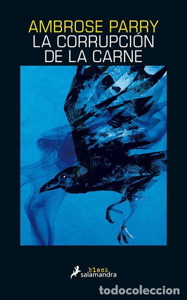 Libros: La corrupci&oacute;n de la carne- 9788418107191 - Foto 1