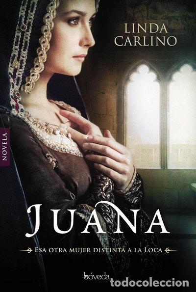 Libros: Juana- 9788416691401