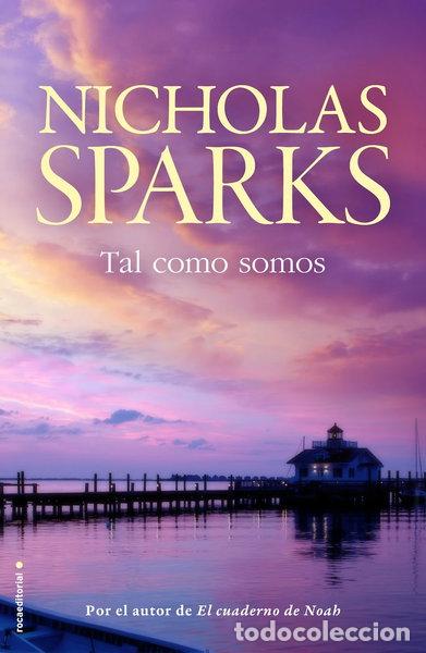 Libros: Tal como somos- 9788499187785