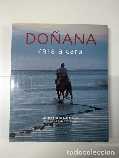 Livros em segunda m&atilde;o: Do&ntilde;ana Cara A Cara- 9788495321275