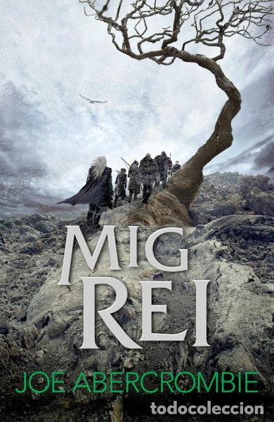 Livros em segunda m&atilde;o: Mig rei- 9788415961840
