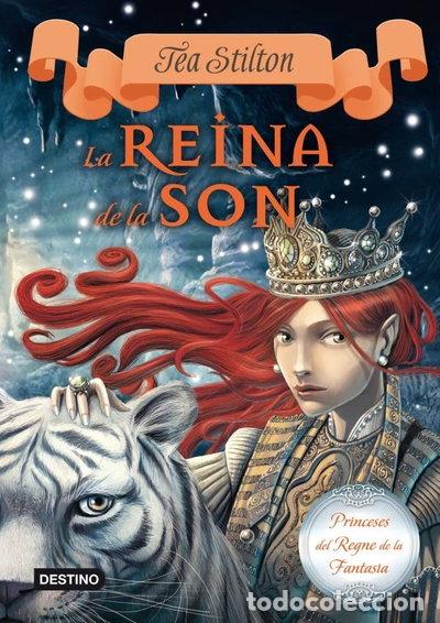 Livros em segunda m&atilde;o: La Reina de la Son- 9788415790051
