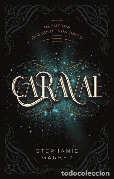 Libros: Caraval- 9788417854249 - Foto 1