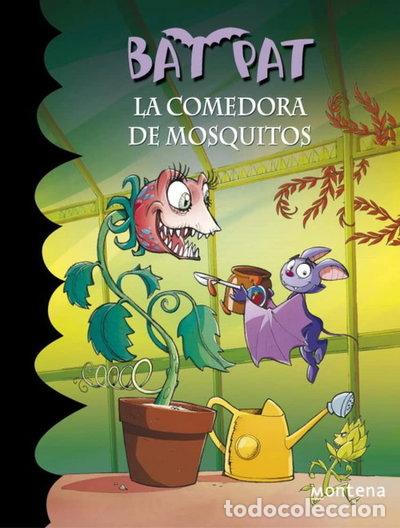 Livros em segunda m&atilde;o: La comedora de mosquitos- 9788415580355