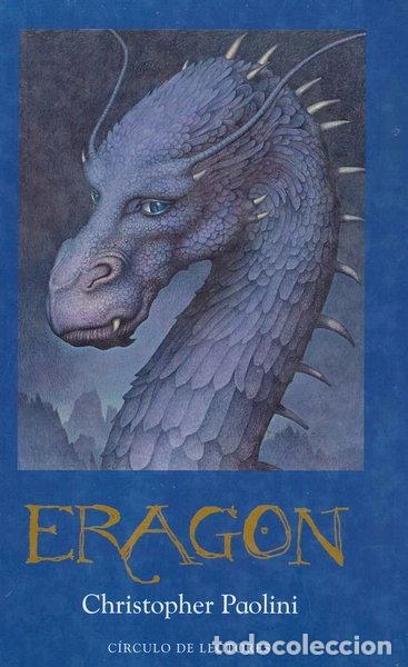 Libros: Eragon- 9788467209280