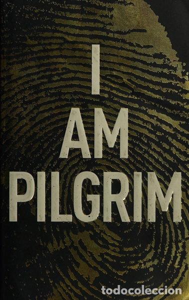Libri di seconda mano: I Am Pilgrim- 9780552170512