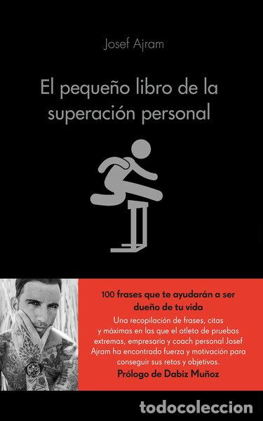 Livros em segunda m&atilde;o: El peque&ntilde;o libro de la superaci&oacute;n personal- 9788416253593