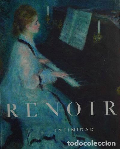 Libros: Renoir. Intimidad- 9788415113867