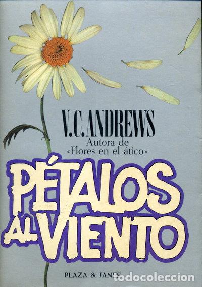 Libros: P&eacute;talos al viento- 9788401321276