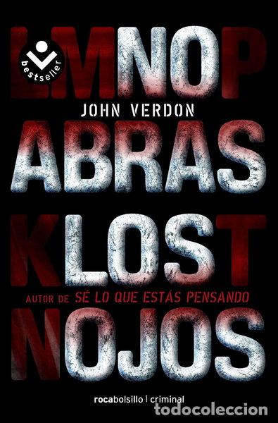 Libros: No abras los ojos- 9788492833795