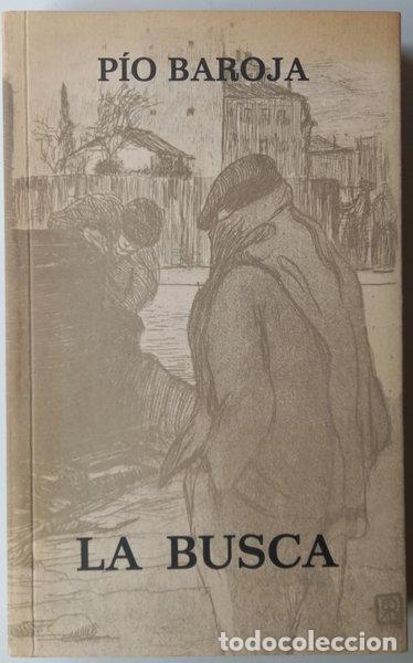 Libros: La busca- 9788470350146