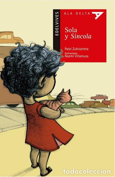 Libros: Sola y Sincola- 9788426355492