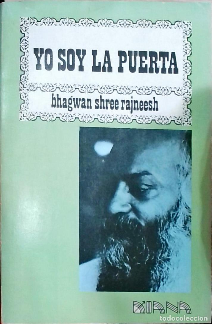 Livros em segunda m&atilde;o: Yo soy la puerta - Bhagwan Shree Rajneesh: