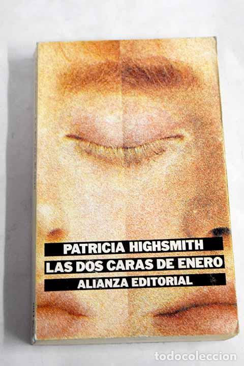 Livros em segunda m&atilde;o: Las dos caras de enero.- Highsmith, Patricia