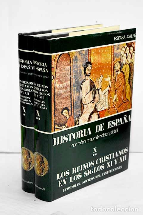B&uuml;cher: Los reinos cristianos en los siglos XI y XII: econom&iacute;as, sociedades, instituciones