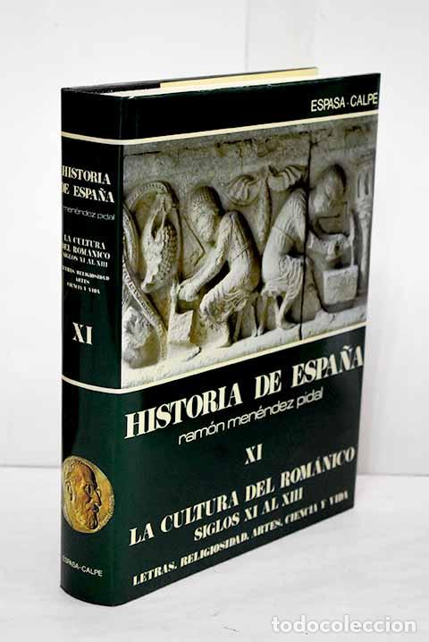 B&uuml;cher: La cultura del rom&aacute;nico, siglo XI al XIII: letras, religiosidad, artes, ciencia y vida