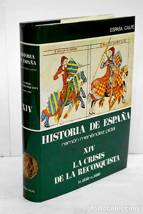B&uuml;cher: Espa&ntilde;a cristiana, crisis de la Reconquista, luchas civiles.- Su&aacute;rez Fern&aacute;ndez, Luis