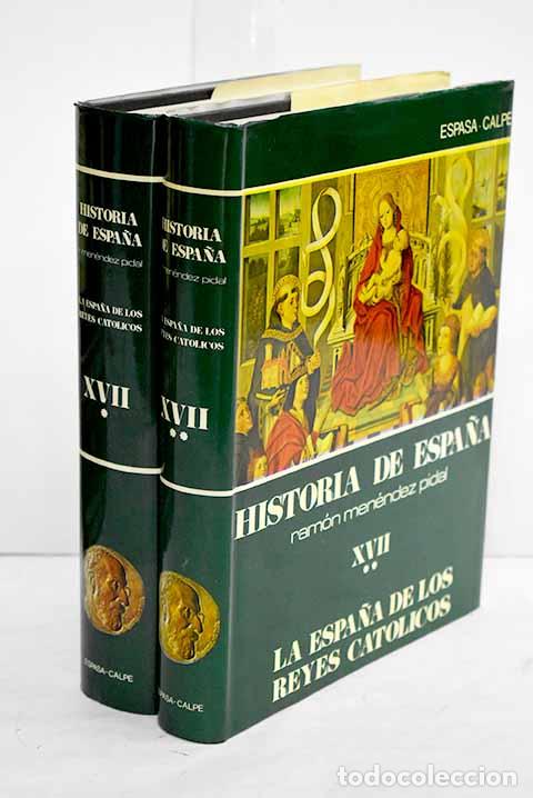 Libros: La Espa&ntilde;a de los Reyes Cat&oacute;licos: (1474-1516).- Su&aacute;rez Fern&aacute;ndez, Luis