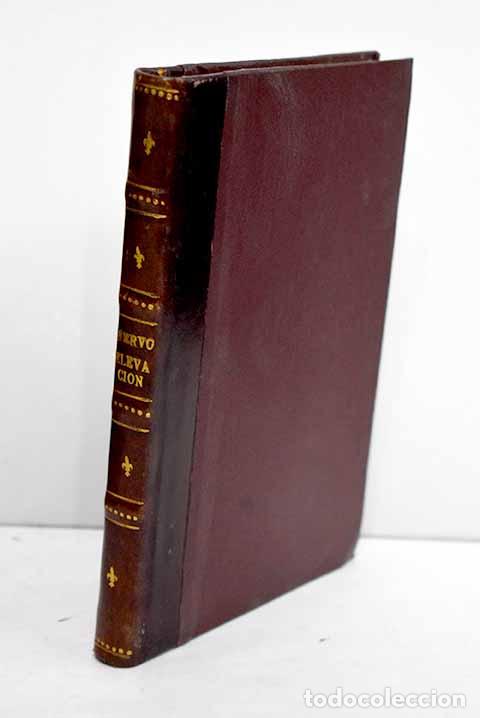 Libros: Elevaci&oacute;n: Nervo, Amado.- Nervo, Amado
