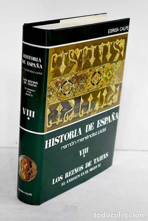 Libros: Los reinos de taifas: Al-Andalus en el siglo XI