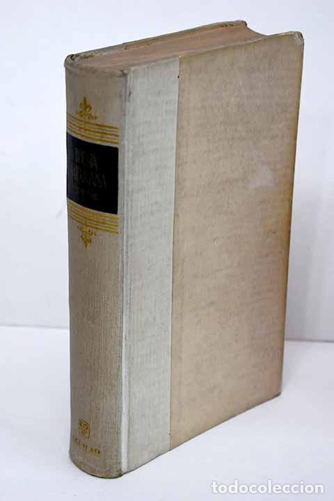 Libros: Poesia mexicana: : Aguilar.