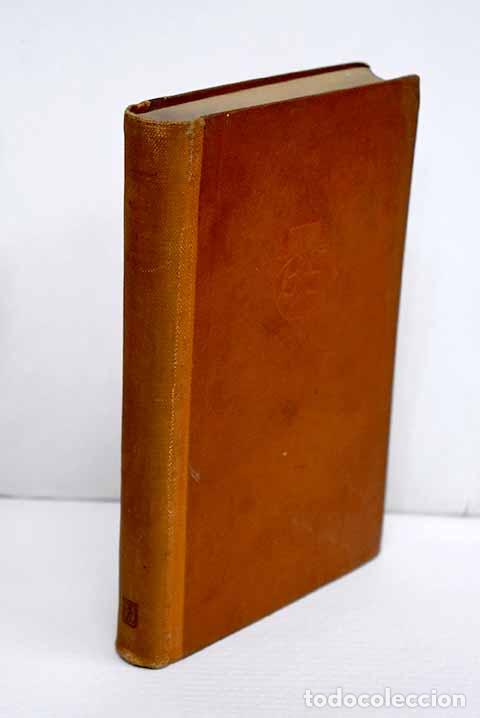 Libros: De profundis: (versi&oacute;n completa) ; La balada de la c&aacute;rcel de Reading.- Wilde, Oscar - Foto 1