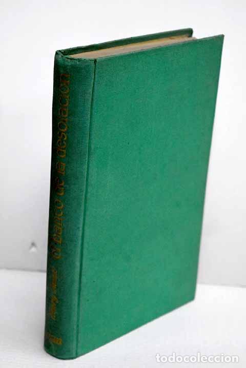 Libros: El banco de la desolaci&oacute;n.- James, Henry